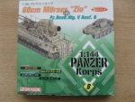 Thumbnail DRAGON 14508 MORSER ZIU   Pz.Beog Wg.V Ausf.G